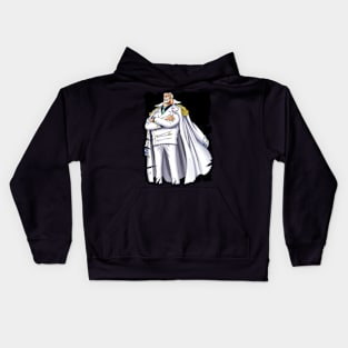 GARP MERCH VTG Kids Hoodie